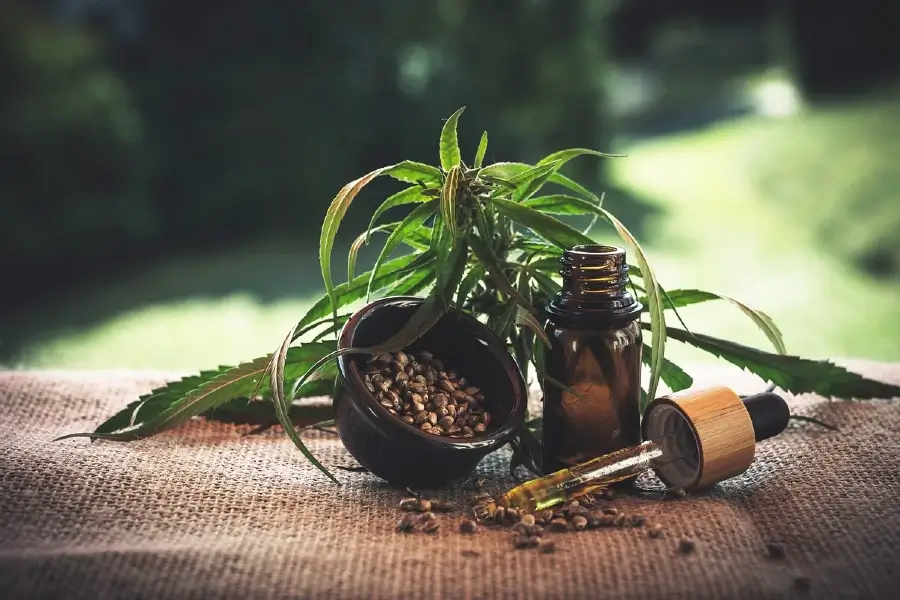 Does CBD Provide A Psychoactive Euphoria?