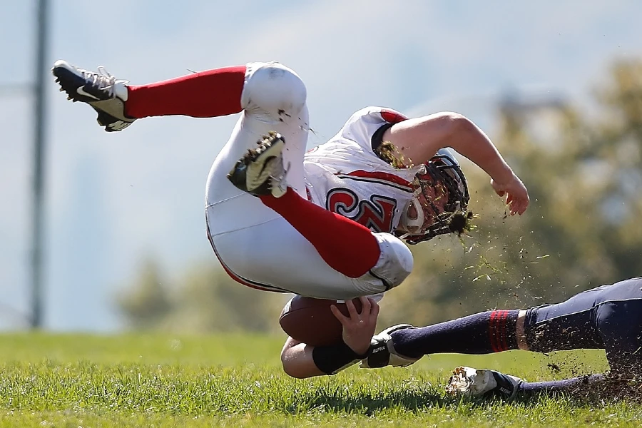 Clinical Trial On CBD Funded By The NFL