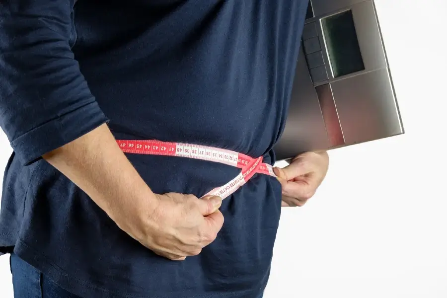 Possible Advantages of THCV and CBD for Obesity Reduction