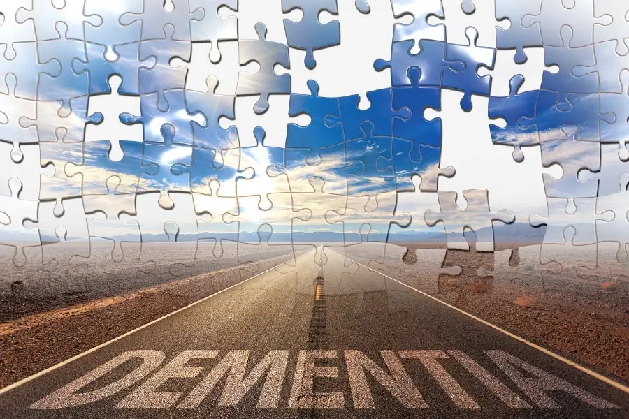 Exploring THC’s Role in Dementia Symptom Management: New Clinical Insights