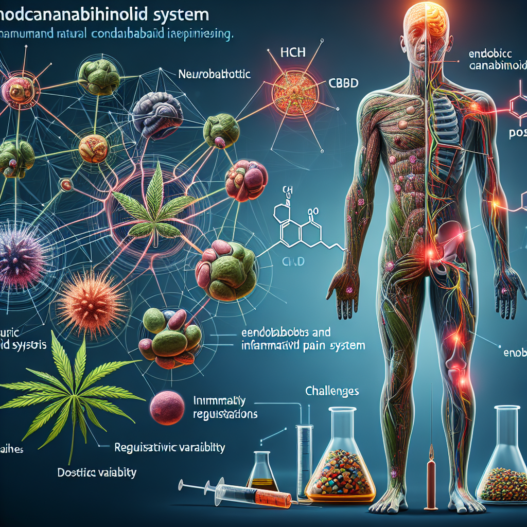 Cannabinoids for Chronic Pain Management: Complete Guide