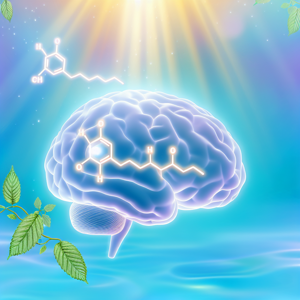 The Neuroprotective Effects of CBDV (Cannabidivarin)- A Review of Pre-Clinical Data