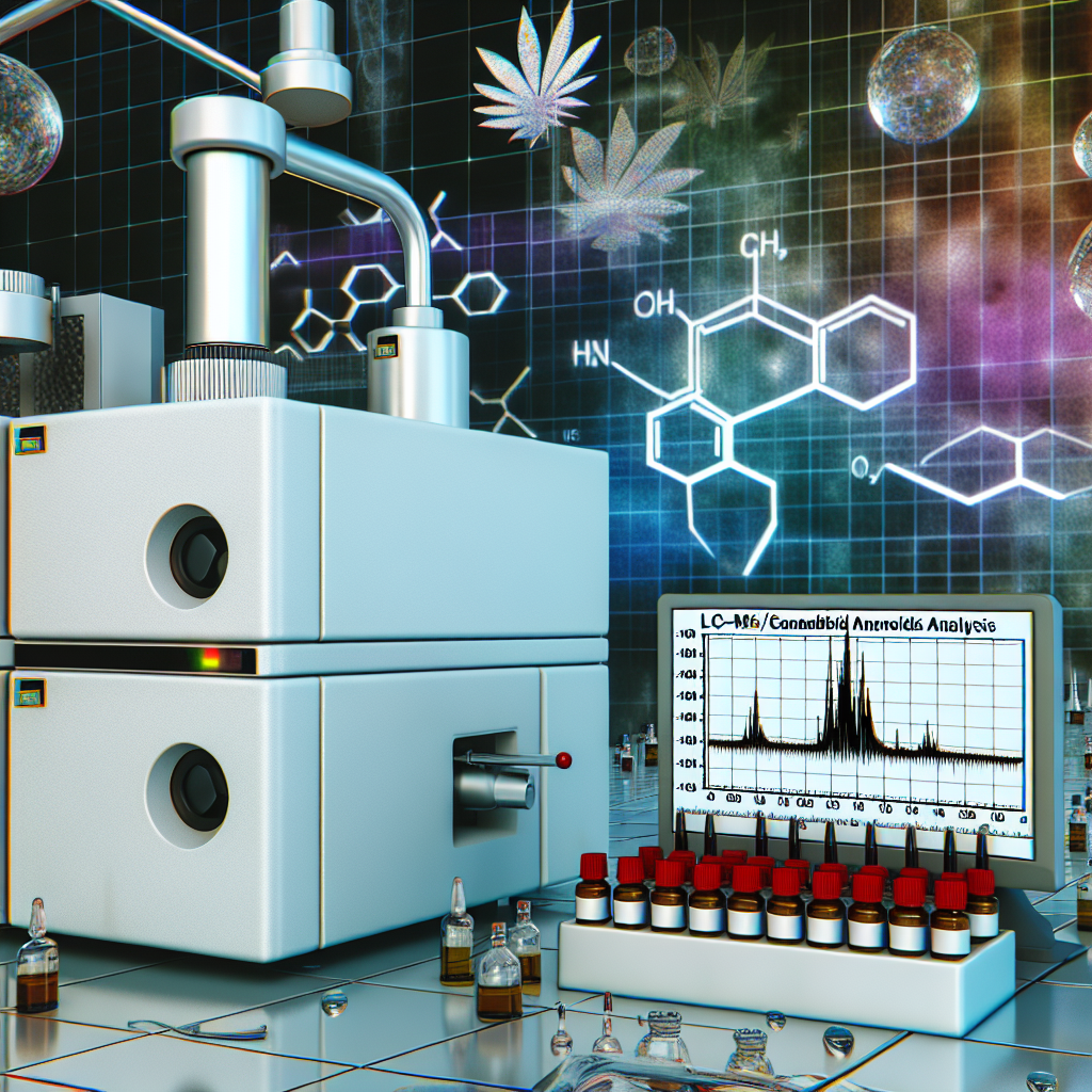 Cannabinoid Analysis via Mass Spectrometry- LC-MS/MS Methods for Detecting Minor Analytes