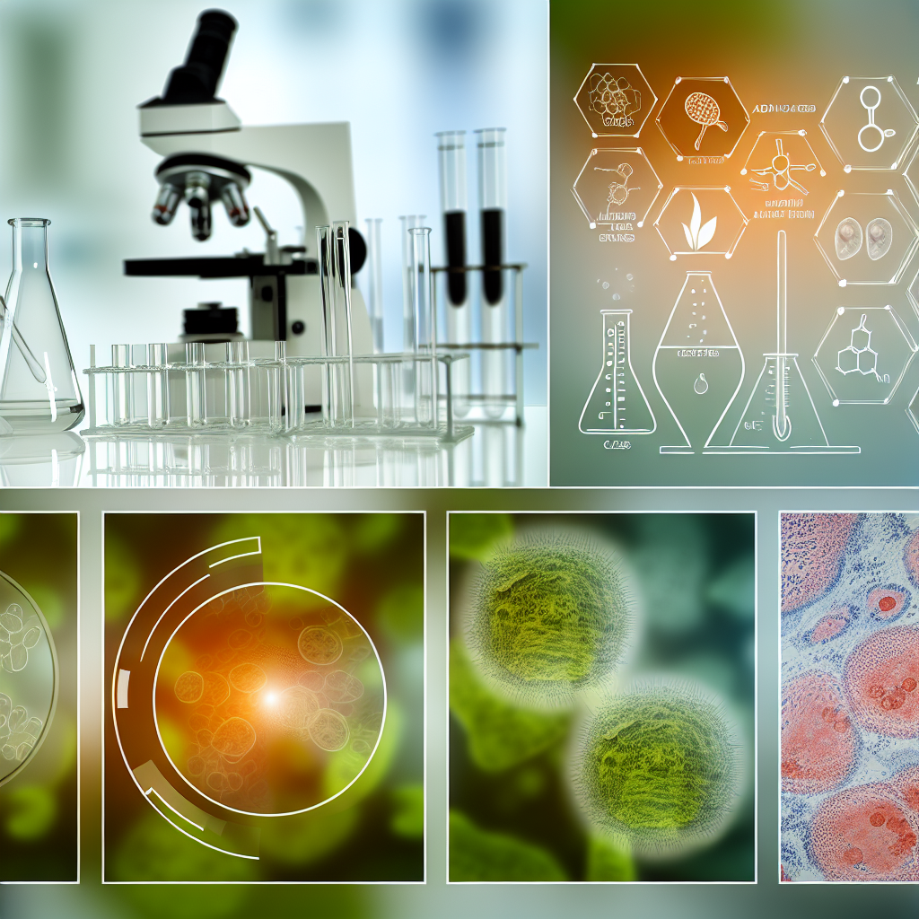 Advanced Tissue Culture Techniques- Eradicating Hop Latent Viroid and Other Pathogens
