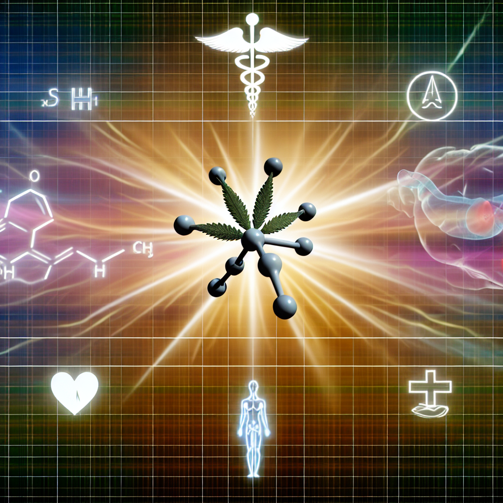 The Potential of Cannabigerovarin (CBGV): Precursor Roles and Unique Anti-Inflammatory Properties