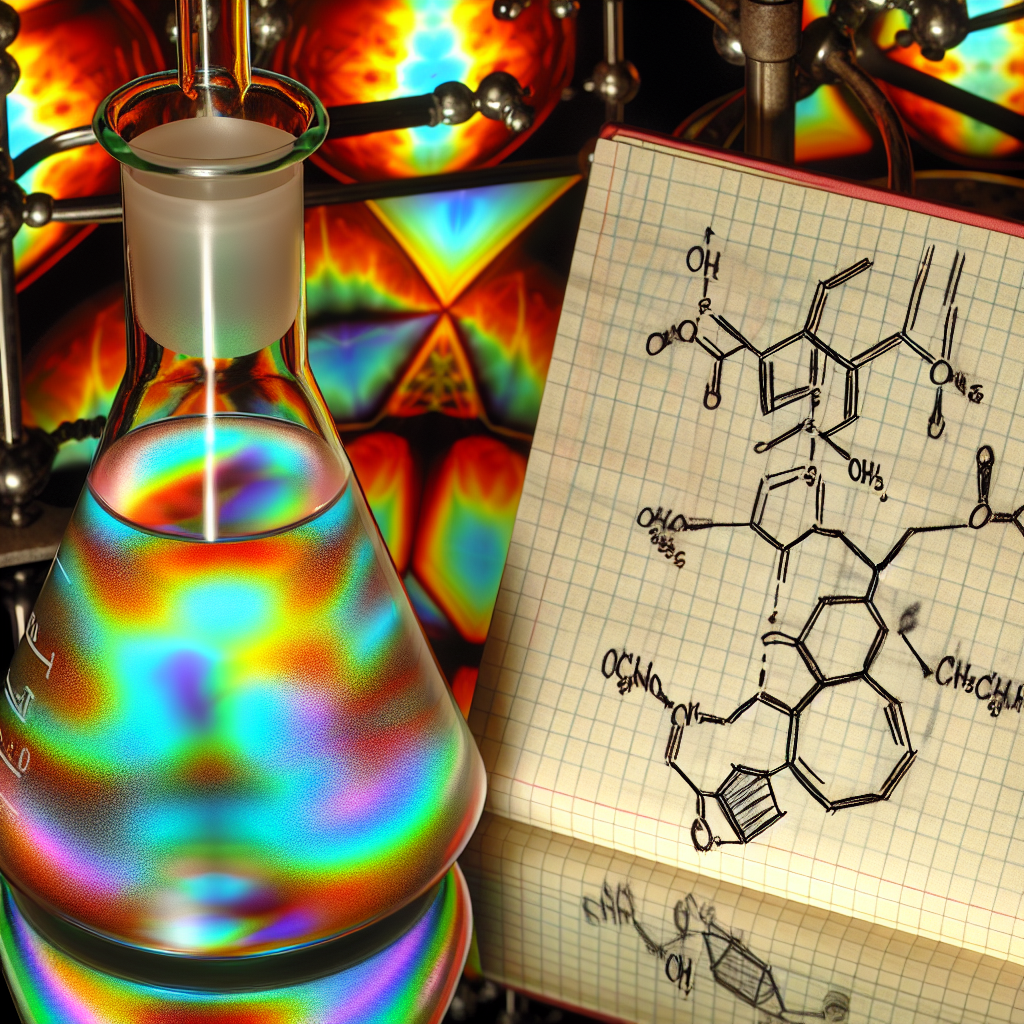 The Synthesis and Isomerization of Delta-10-THC: Analytical Characterization and Novel Effects