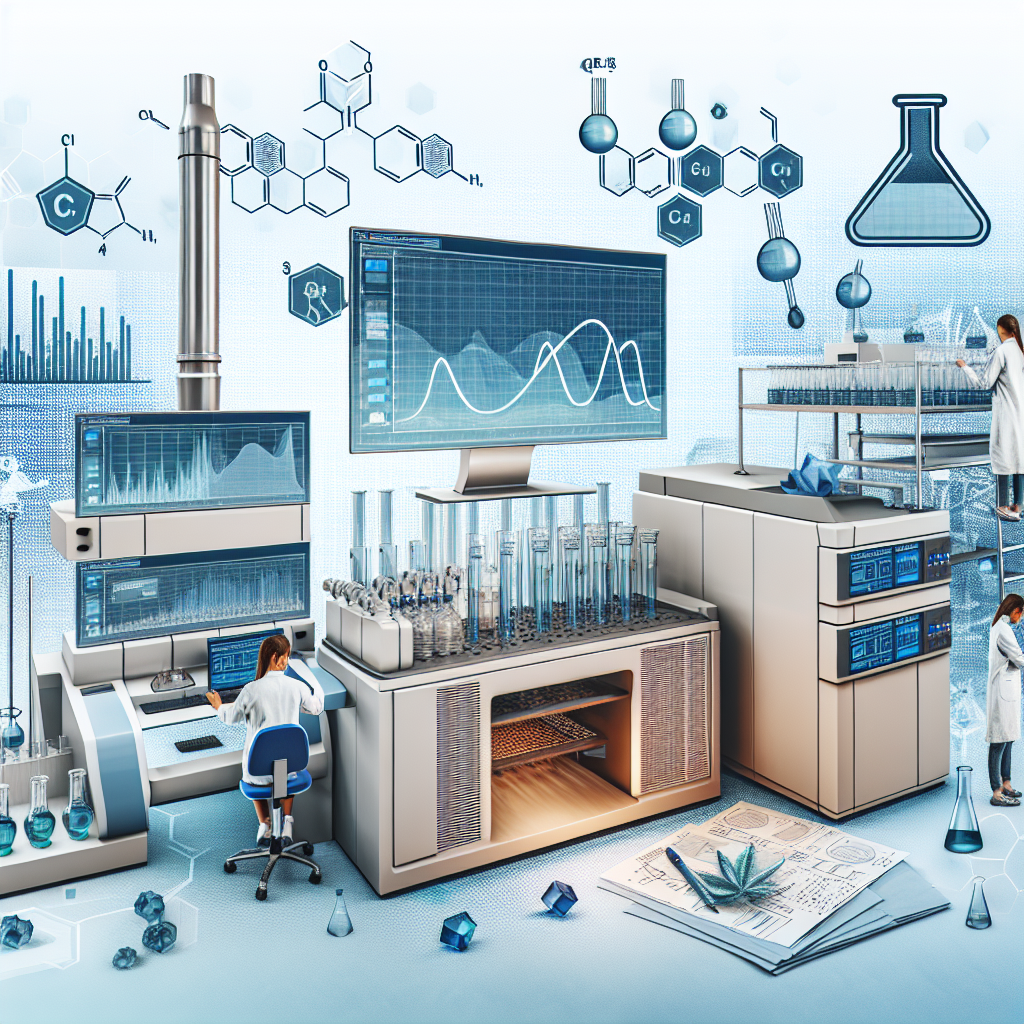 Quantitative Analysis of Minor Cannabinoids using UPLC-QTOF-MS: Method Development and Validation