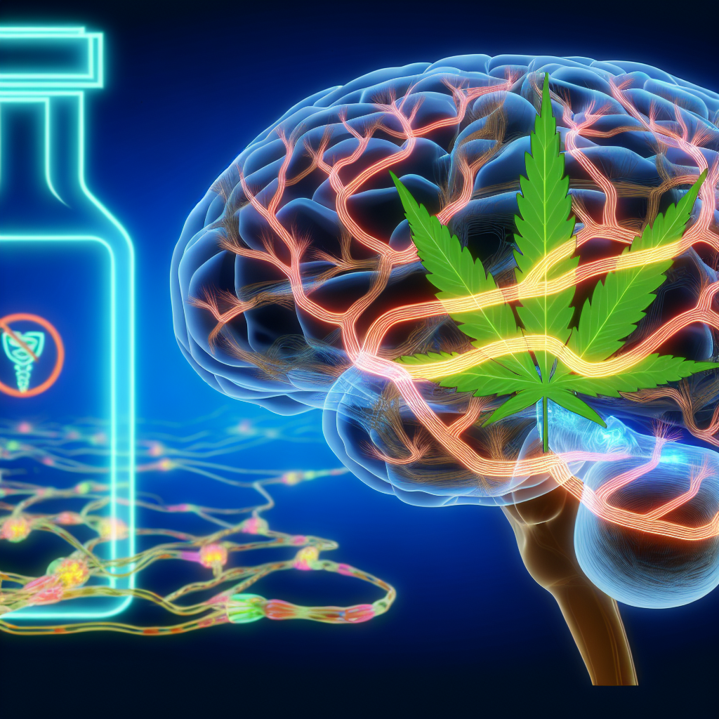 The Forgotten Brain Pathways Cannabis Activates (That Pharma Hasn’t Touched Yet)