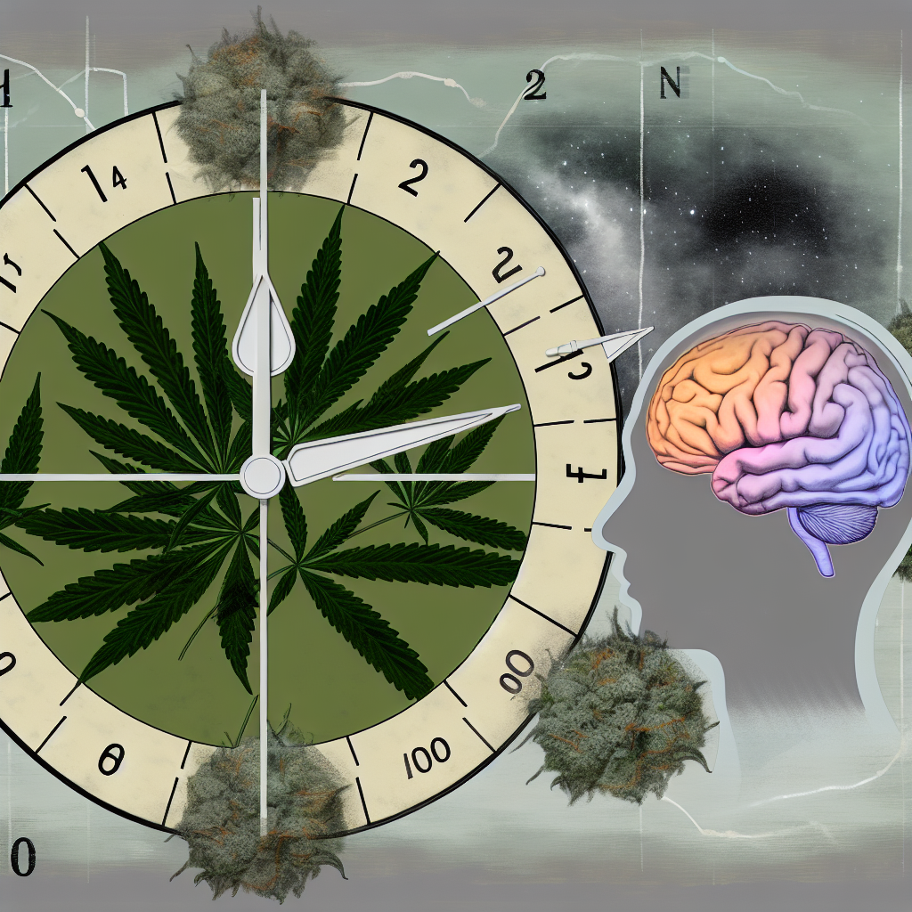 The Forgotten Variable in Cannabinoid Efficacy Circadian Rhythms as a Formulation Input