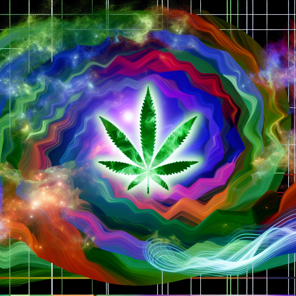 Exploring Quantum Biology in Cannabis Revolutionary Pathways for Potent Therapies