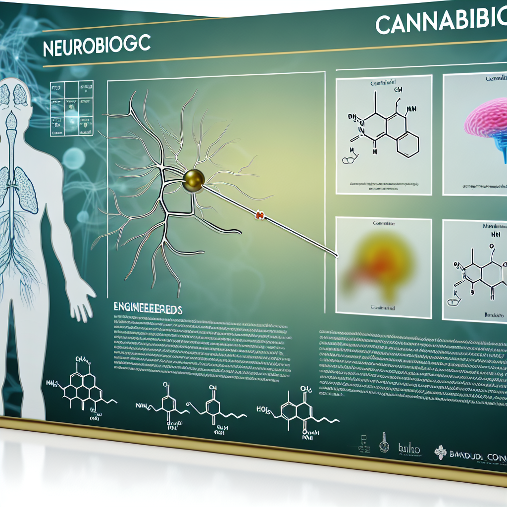 Hacking Cannabis Neurobiology: Engineering Custom Cannabinoid Profiles for Personalized Medical Treatments