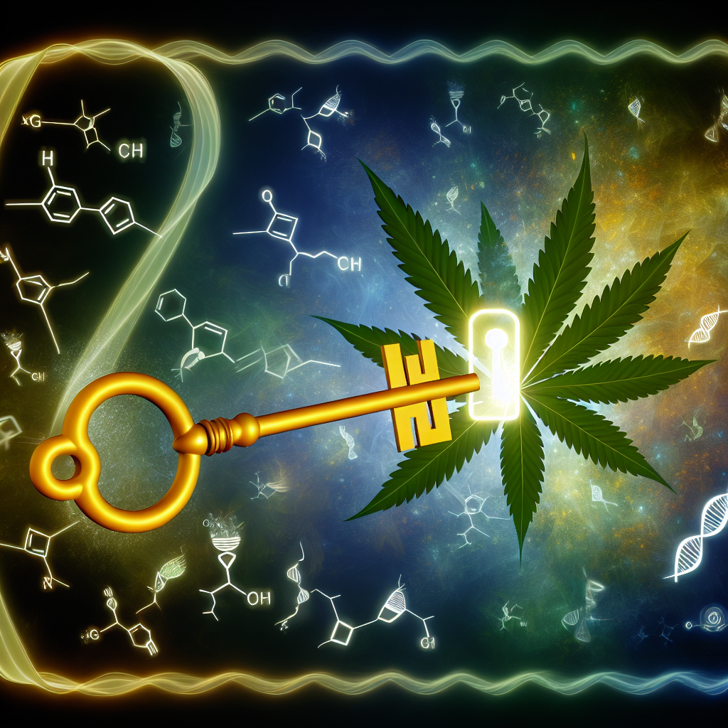 Unlocking the Epigenetic Secrets of Cannabis How Gene Expression Could Revolutionize Next-Gen Strains
